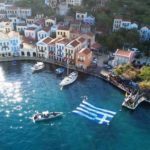 λιμάνι καστελόριζου