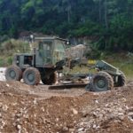 μηχάνημα στρατού