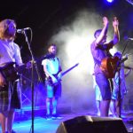 φεστιβάλ στο φάρο