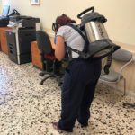 Απεντόμωση στα σχολεία 1