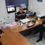 Κέντρο Υγείας Κομοτηνής