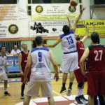 εργασιακό πρωτάθλημα καλαθοσφαίρισης