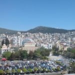 πάρκινγκ ροδόπη καβάλα