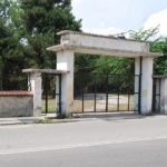 στρατόπεδο ασημακοπούλου