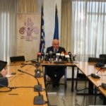1 Συνέντευξη Τύπου