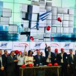 20181029, Energean TASE Listing
