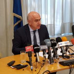 3 Συνέντευξη Τύπου