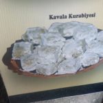 κουραμπιέδες