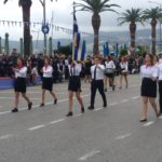 Παρέλαση 28ης 2018 α