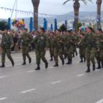 Παρέλαση 28ης 2018