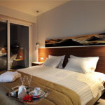 LUCY HOTEL ROOM 1