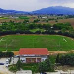 γήπεδο αμυγδαλεώνα