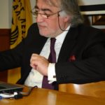 καθηγητής γιώργος παυλίδης