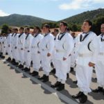 κατάταξη πολεμικό ναυτικό