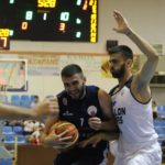 νίκος καμάρας