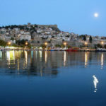 παλιά πόλη