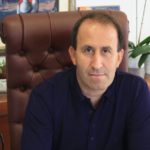 τσομπανόπουλος βαγγέλης