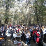 Γιορτή Κάστανου