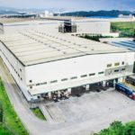 logistics center