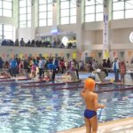 swimming nok