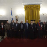 Παλαιά Βουλή 14-11-2018
