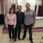 Προεδρείο Αντιπροσωπείας