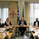 Συνεδρίαση ΠΣΕΚ ΑΜΘ