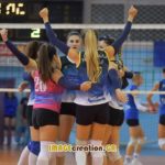 αοκ βόλει γυναίκες