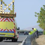 εργασίες αυτοκινητόδρομος