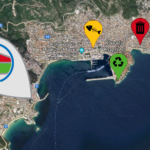 καβάλα ούρμπαν ουέιστ