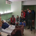 καμάρας εγχείρηση