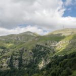όρος παγγαίο