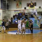 ένωση πανηγυρισμός
