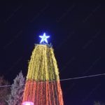 δέντρο χριστουγέννων 2018