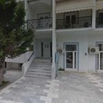 δημαρχείο θάσου