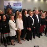 υποψήφιες με βαγγέλη παππά