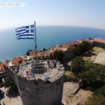 φρούριο καβάλας