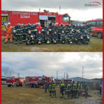 Energean Fireservice 1