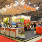 holiday and spa expo