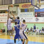 koumlelis hook shot