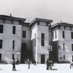 γυμνάσιο αρρένων