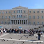 πλατεία συντάγματος
