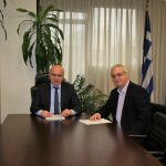 Έργα Καβάλας Μέτιος Αντωνούδης