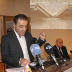 ΜΑΚΗΣ ΠΑΠΑΔΟΠΟΥΛΟΣ Εκδήλωση για Γέφυρα Κ.Νοσοκομείου 26.11.2018 [1]