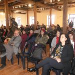 Ο ΤΟΠΟΣ ΤΗΣ ΖΩΗΣ ΜΑΣ Εκδήλωση για νέους 09.02.2019 [5]