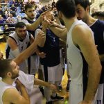 ένωση τάιμ άουτ