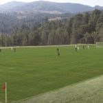 αθλητικό κέντρο