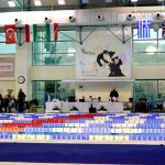 διεθνής κολυμβητικός αγώνας απόστολος παύλος