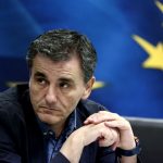 ευκλείδης τσακαλώτος
