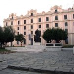 πλατεία καπνεργάτη